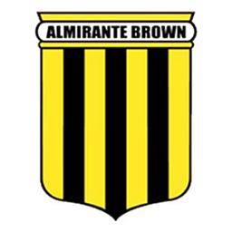 Almirante Brown