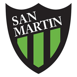 San Martín